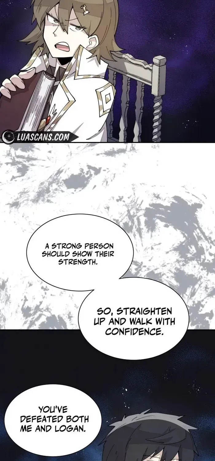 The Rebirth of the Hero’s Party’s Archmage Chapter 29 page 18 - 