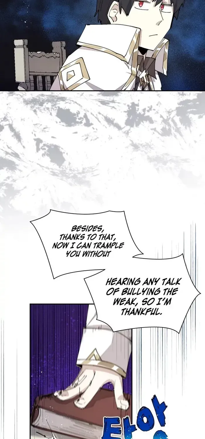 The Rebirth of the Hero’s Party’s Archmage Chapter 29 page 19 - 