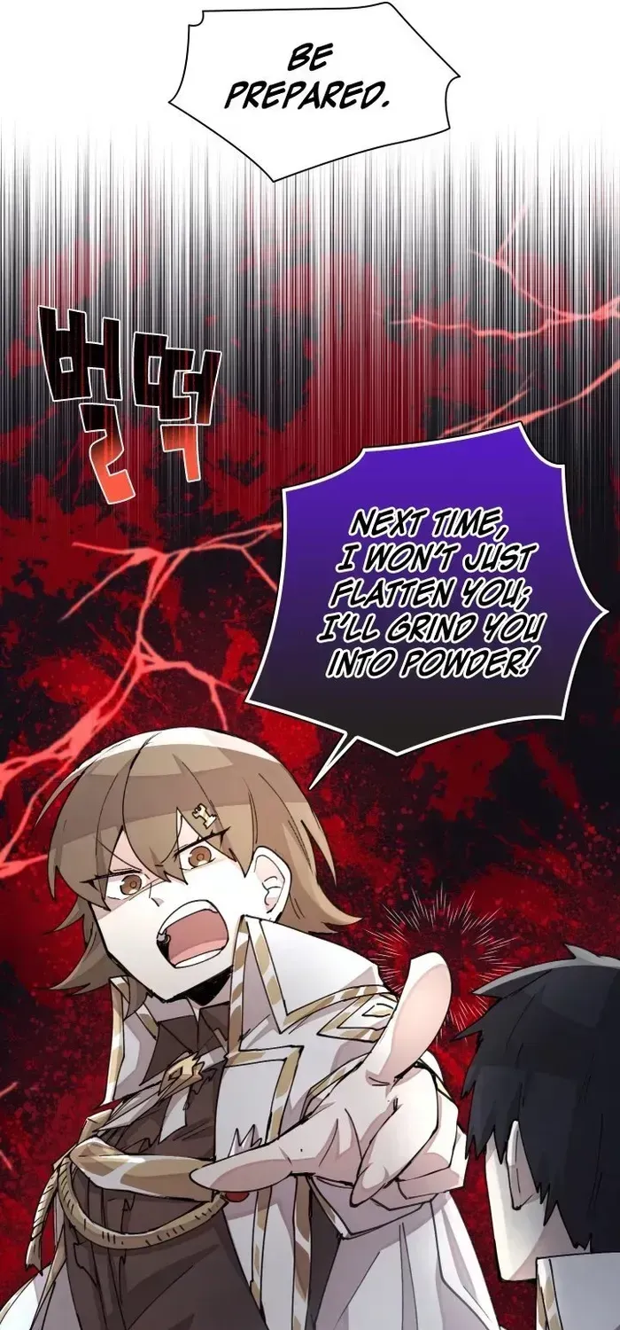 The Rebirth of the Hero’s Party’s Archmage Chapter 29 page 21 - 