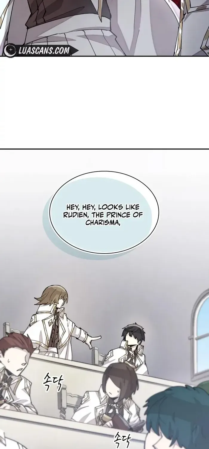 The Rebirth of the Hero’s Party’s Archmage Chapter 29 page 22 - 