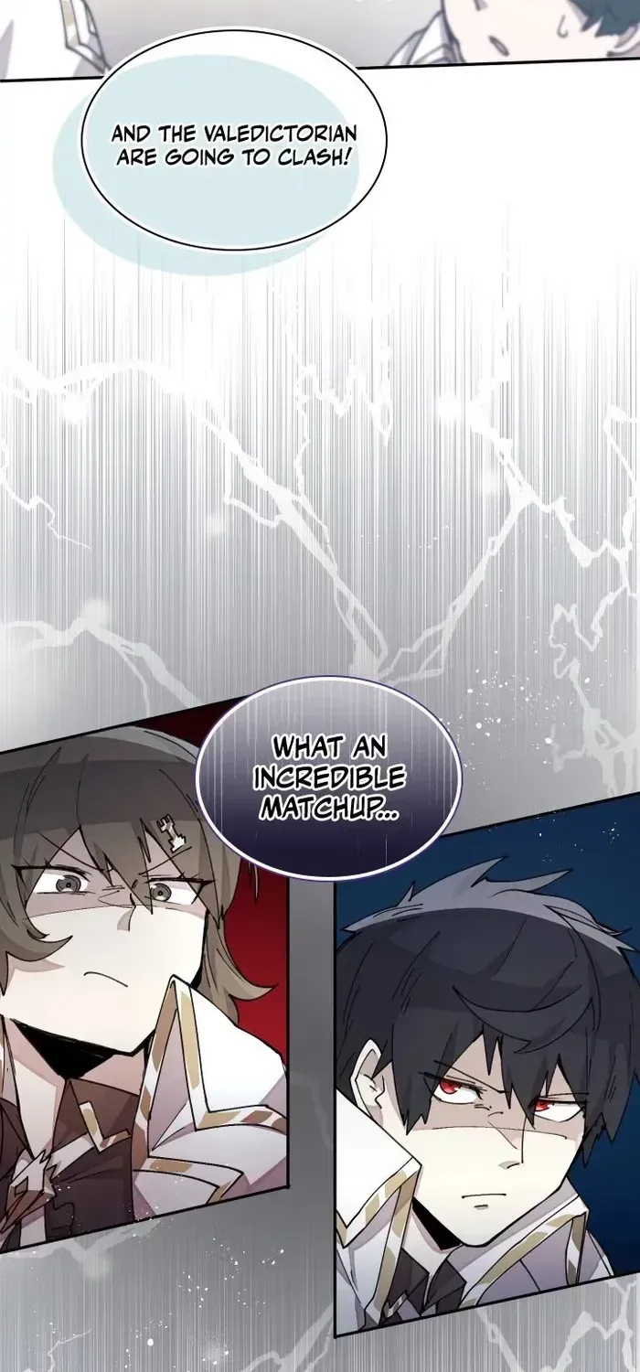 The Rebirth of the Hero’s Party’s Archmage Chapter 29 page 23 - 