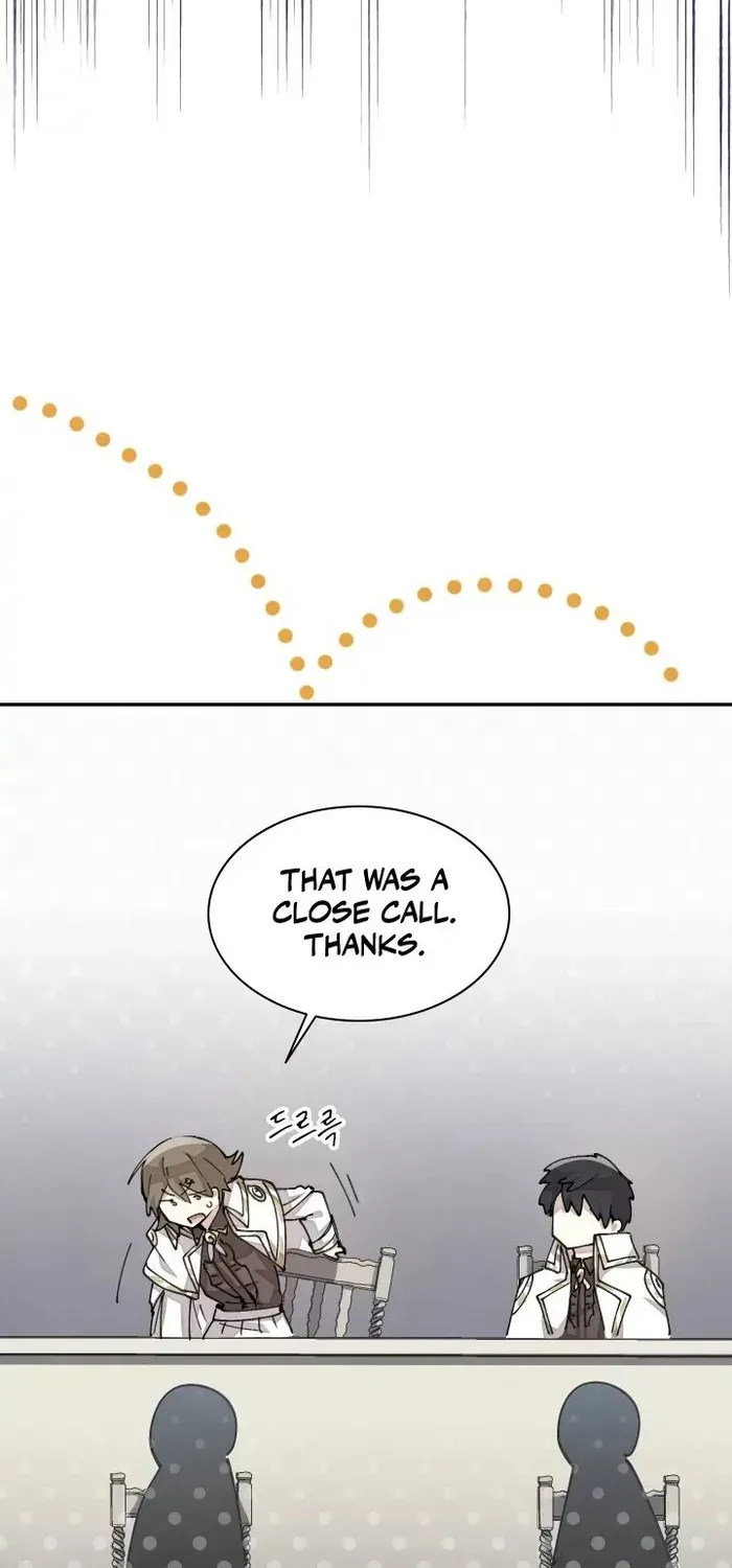 The Rebirth of the Hero’s Party’s Archmage Chapter 29 page 25 - 