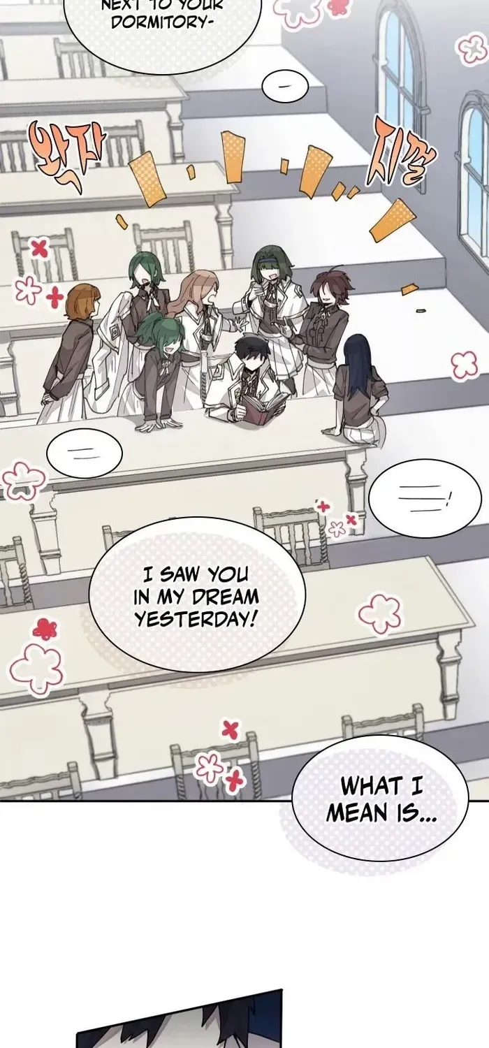 The Rebirth of the Hero’s Party’s Archmage Chapter 29 page 4 - 