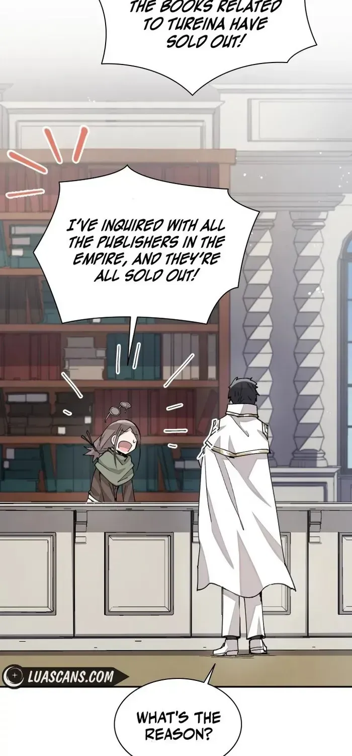 The Rebirth of the Hero’s Party’s Archmage Chapter 29 page 31 - 