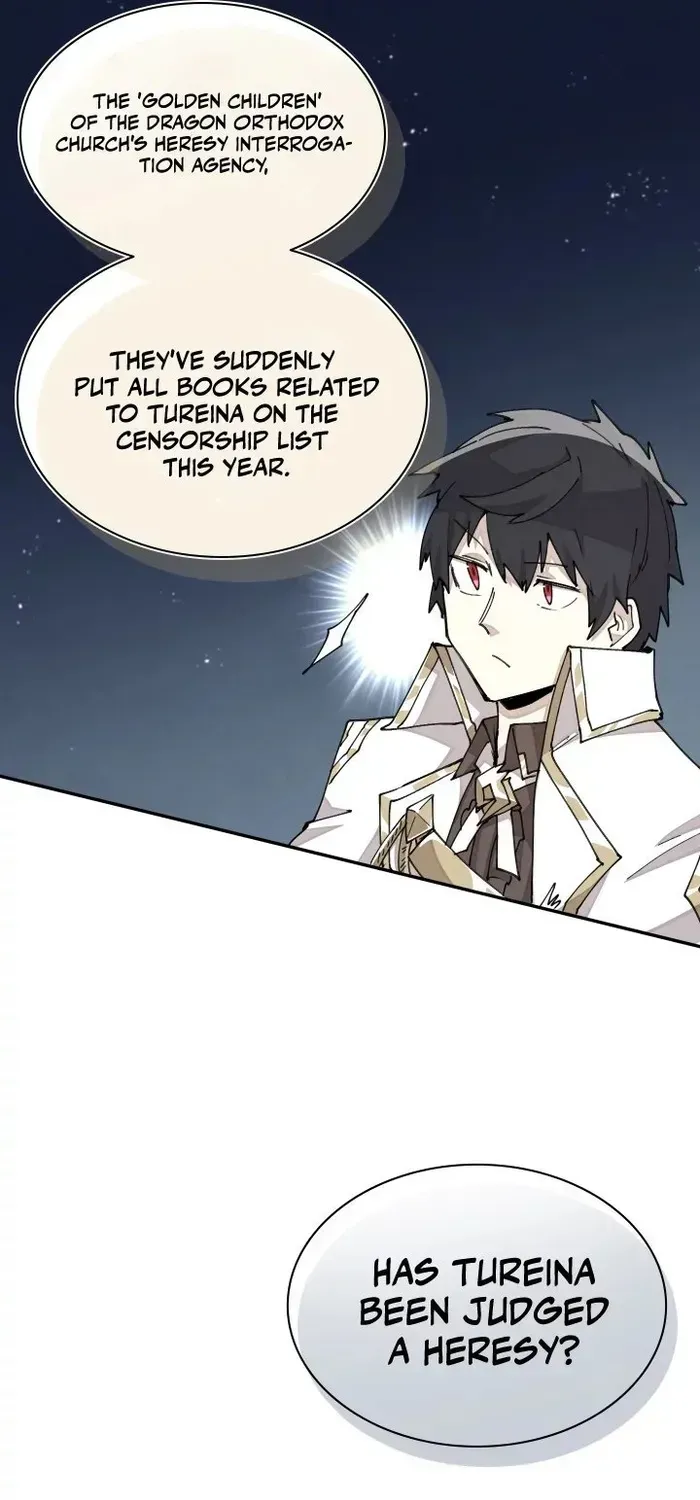 The Rebirth of the Hero’s Party’s Archmage Chapter 29 page 33 - 