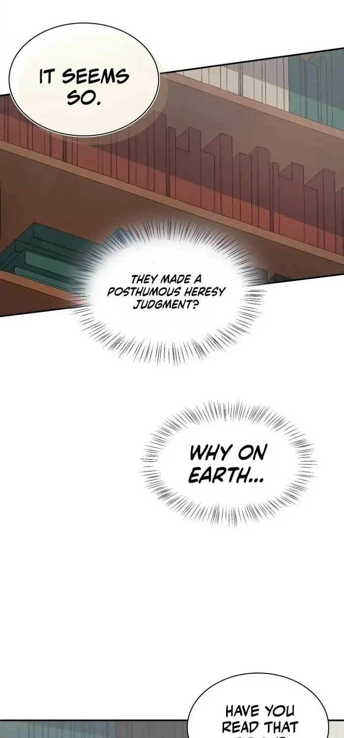 The Rebirth of the Hero’s Party’s Archmage Chapter 29 page 34 - 