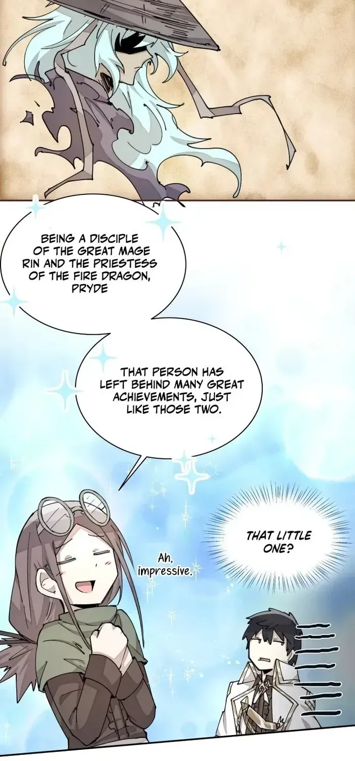 The Rebirth of the Hero’s Party’s Archmage Chapter 29 page 36 - 
