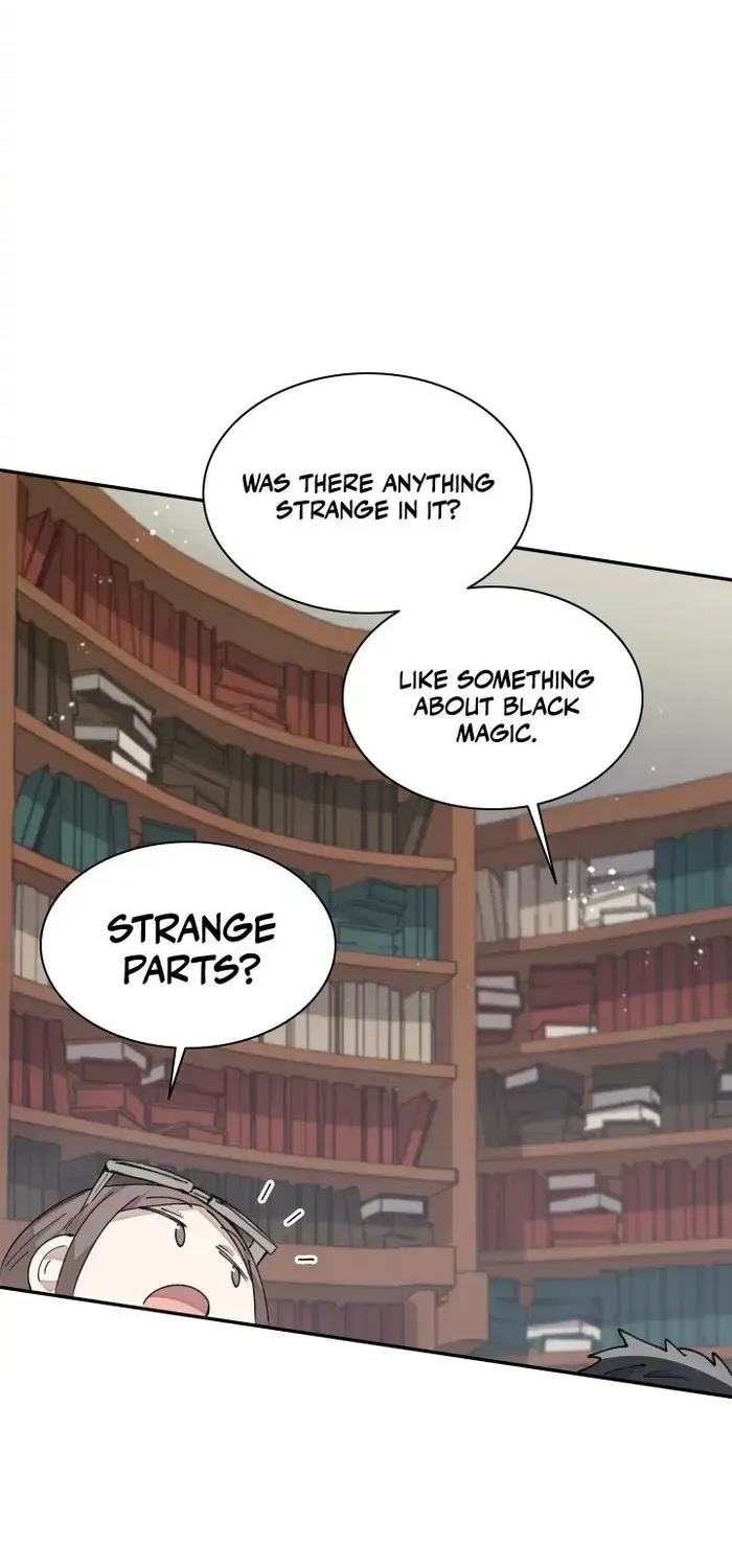 The Rebirth of the Hero’s Party’s Archmage Chapter 29 page 37 - 