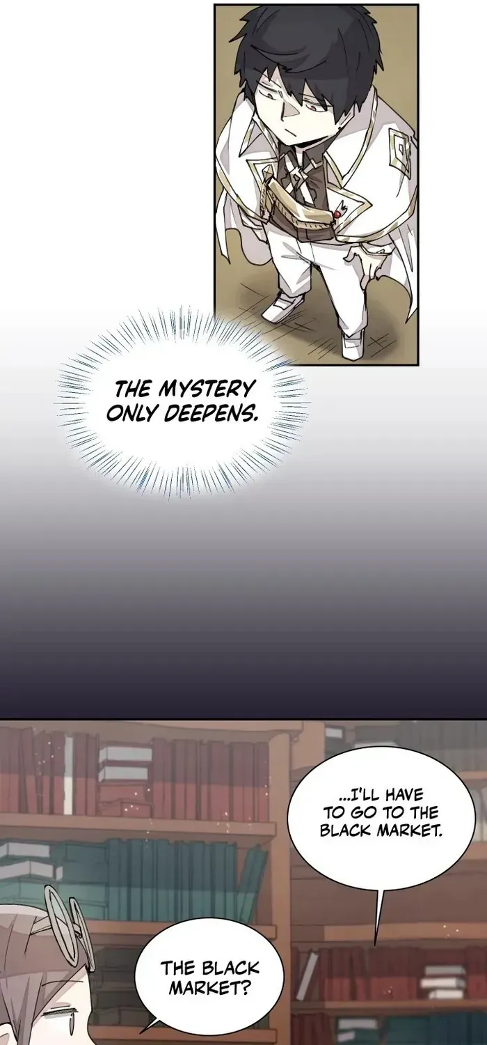 The Rebirth of the Hero’s Party’s Archmage Chapter 29 page 39 - 