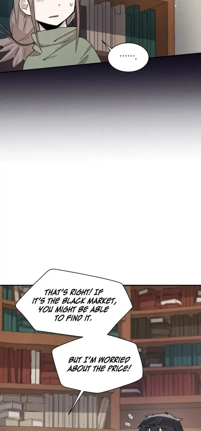 The Rebirth of the Hero’s Party’s Archmage Chapter 29 page 42 - 