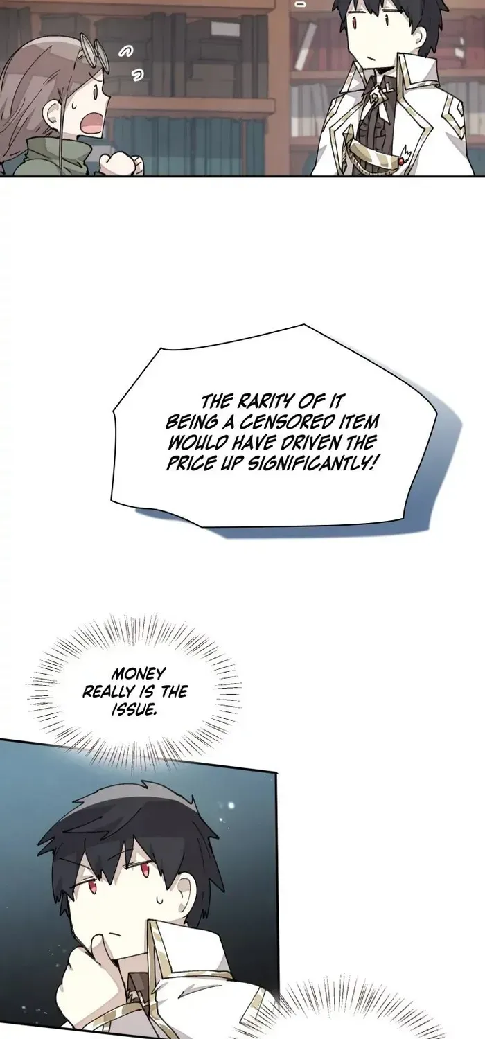 The Rebirth of the Hero’s Party’s Archmage Chapter 29 page 43 - 