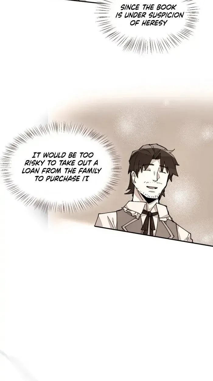 The Rebirth of the Hero’s Party’s Archmage Chapter 29 page 44 - 