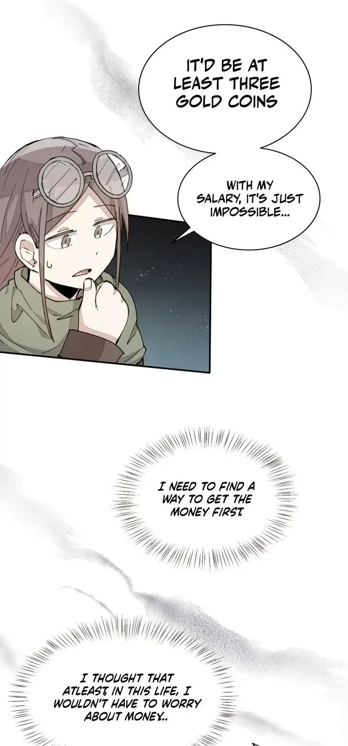 The Rebirth of the Hero’s Party’s Archmage Chapter 29 page 45 - 