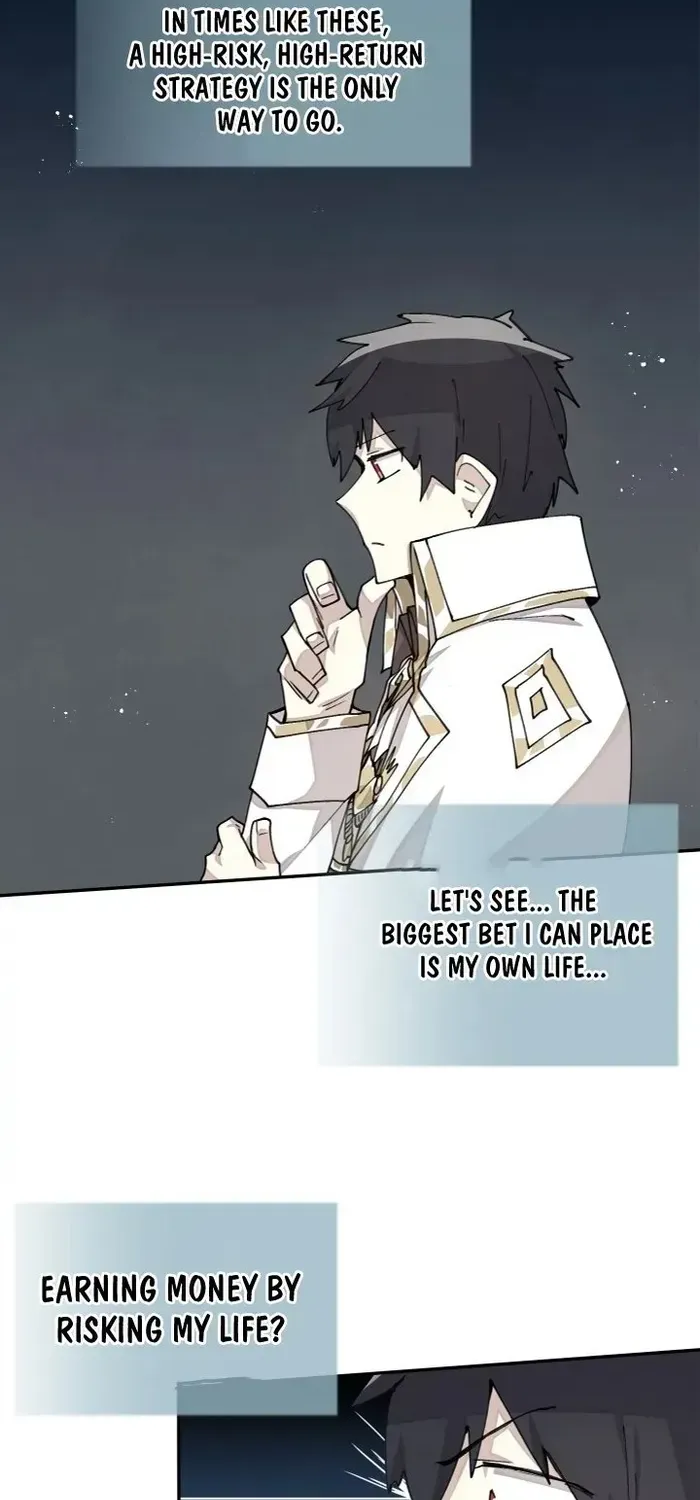 The Rebirth of the Hero’s Party’s Archmage Chapter 29 page 48 - 