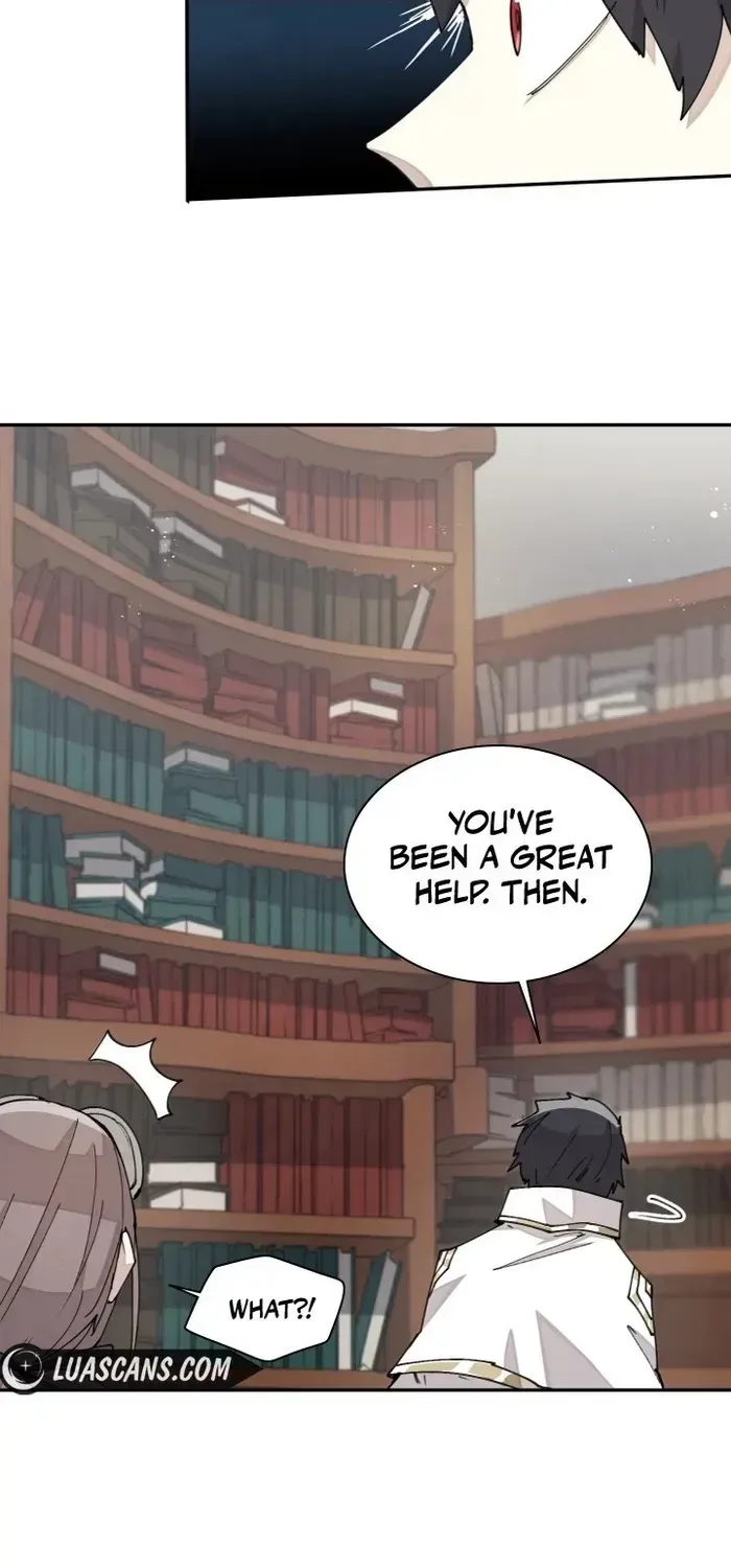 The Rebirth of the Hero’s Party’s Archmage Chapter 29 page 49 - 