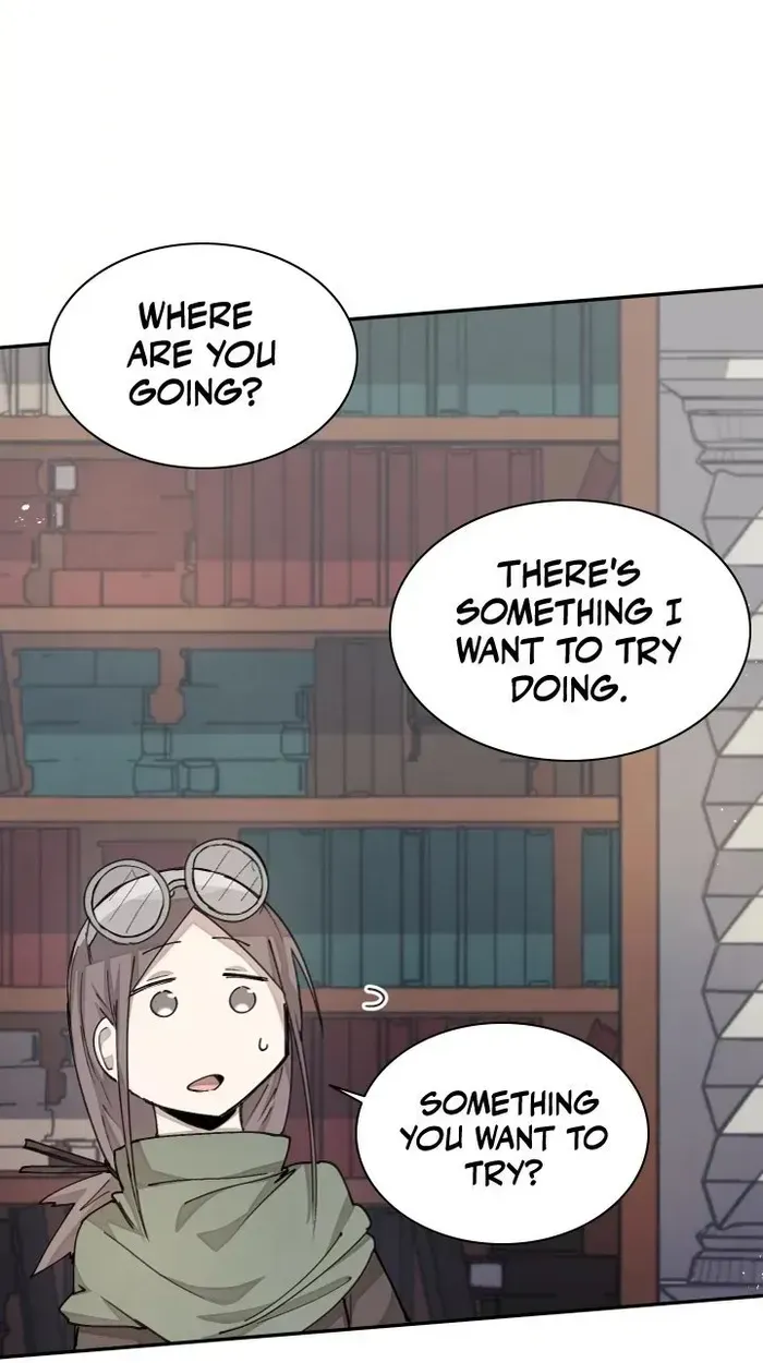 The Rebirth of the Hero’s Party’s Archmage Chapter 29 page 50 - 