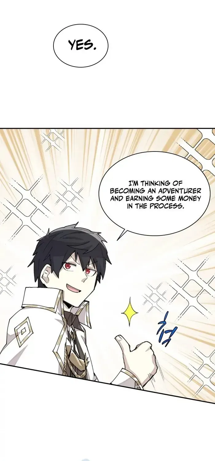 The Rebirth of the Hero’s Party’s Archmage Chapter 29 page 51 - 