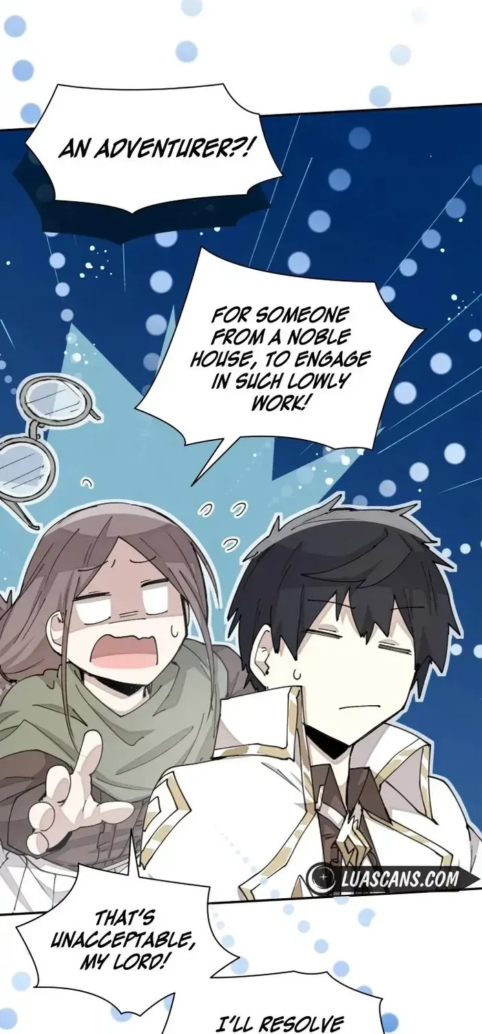 The Rebirth of the Hero’s Party’s Archmage Chapter 29 page 52 - 