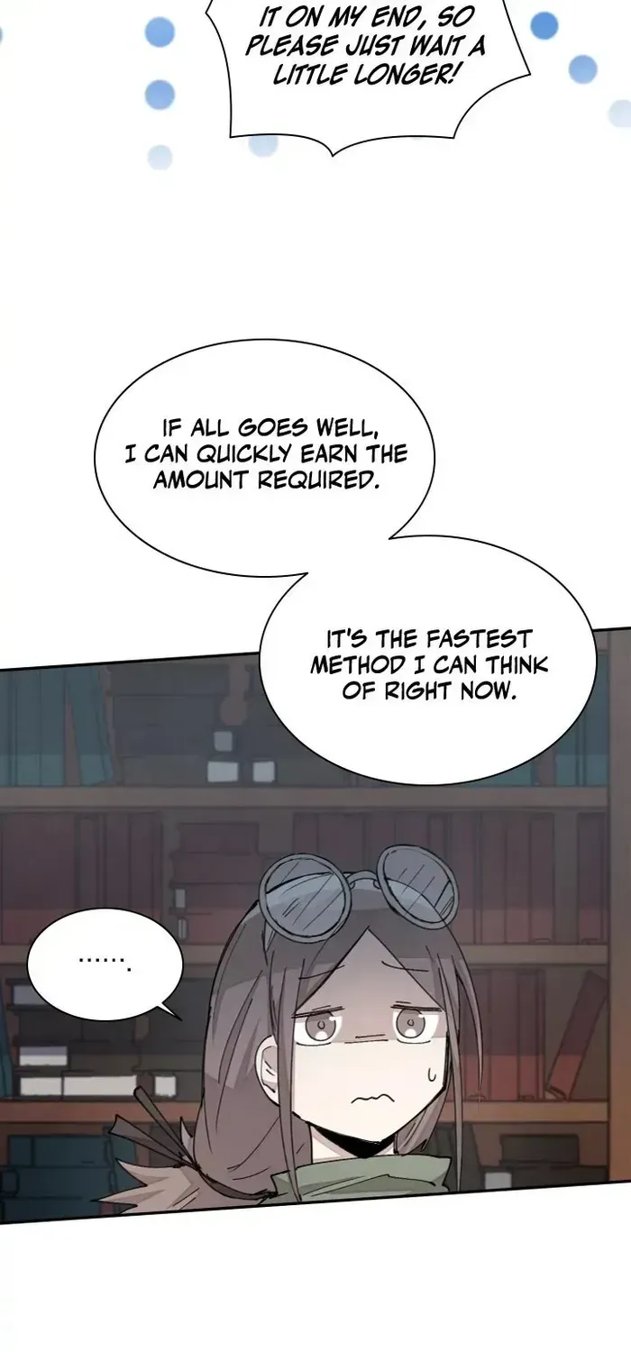 The Rebirth of the Hero’s Party’s Archmage Chapter 29 page 53 - 