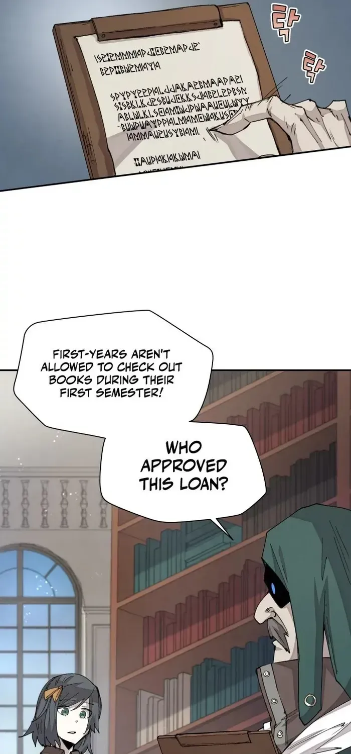 The Rebirth of the Hero’s Party’s Archmage Chapter 29 page 57 - 