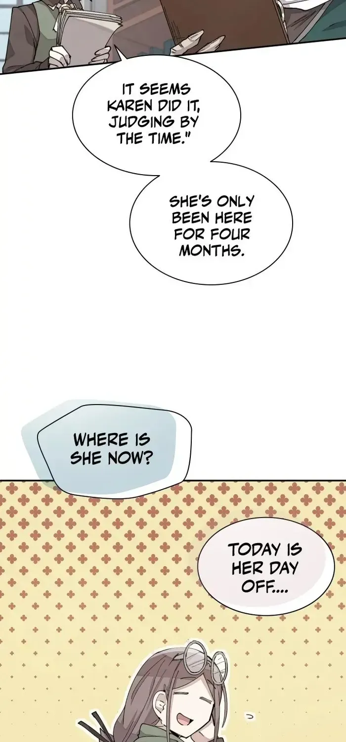 The Rebirth of the Hero’s Party’s Archmage Chapter 29 page 58 - 