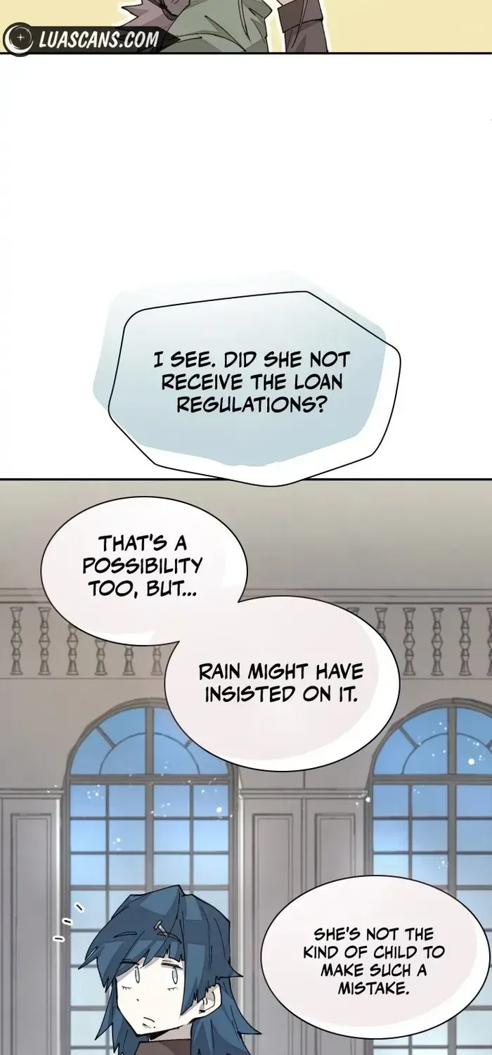 The Rebirth of the Hero’s Party’s Archmage Chapter 29 page 59 - 