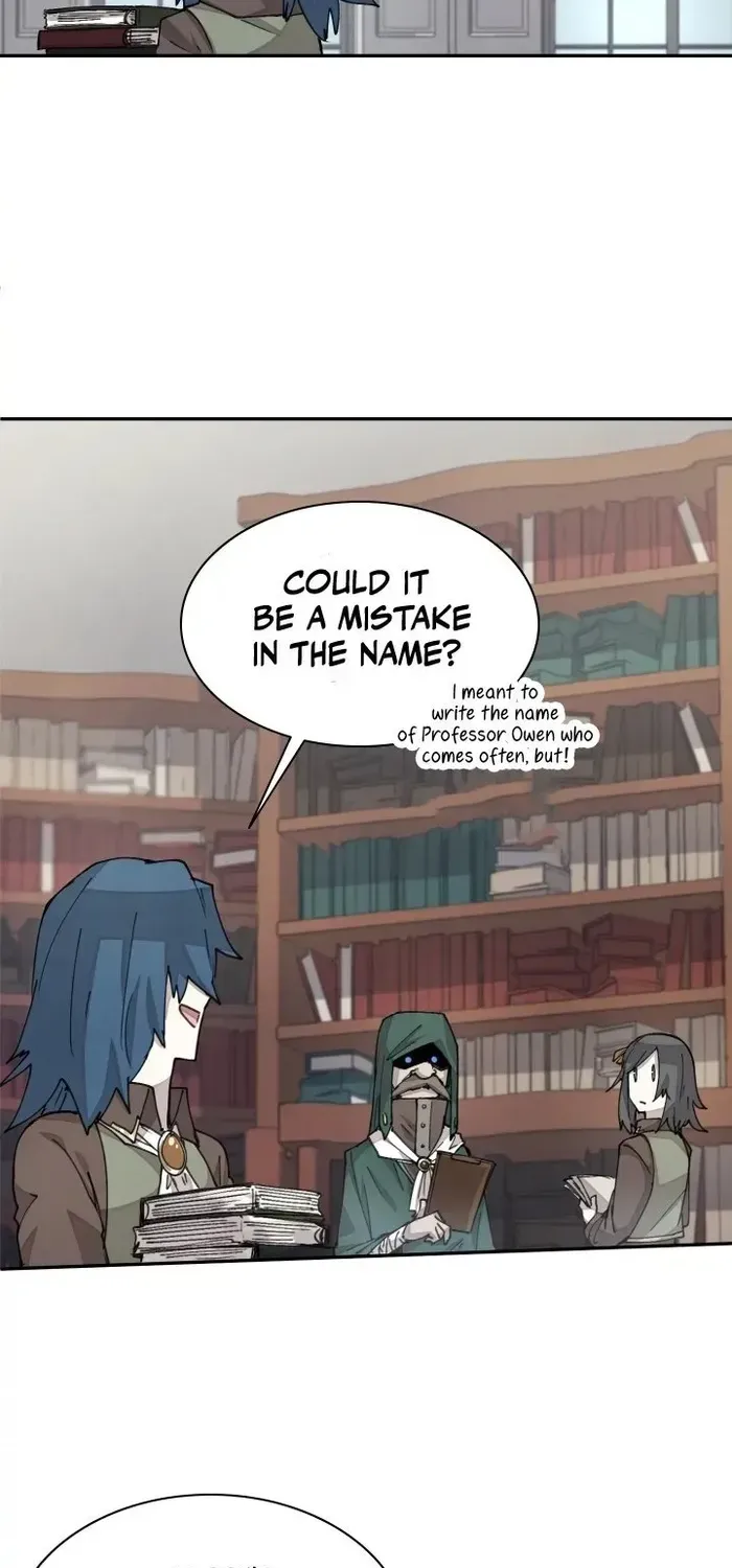 The Rebirth of the Hero’s Party’s Archmage Chapter 29 page 60 - 