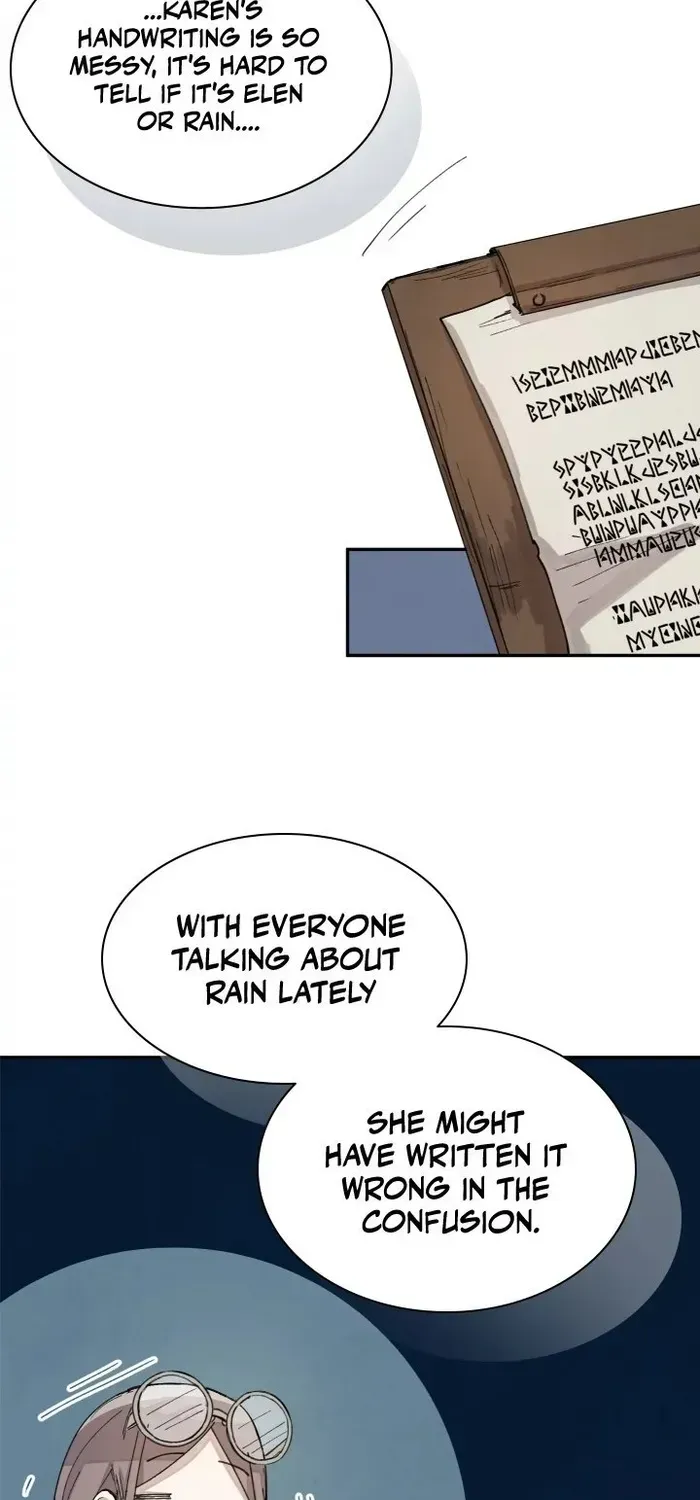 The Rebirth of the Hero’s Party’s Archmage Chapter 29 page 61 - 