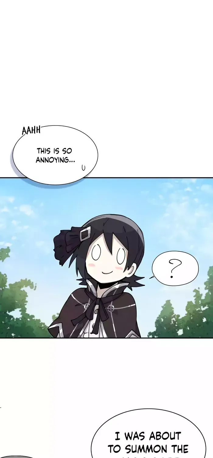 The Rebirth of the Hero’s Party’s Archmage Chapter 3 page 11 - 