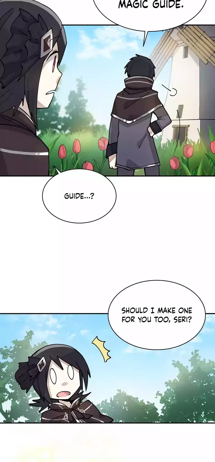 The Rebirth of the Hero’s Party’s Archmage Chapter 3 page 12 - 