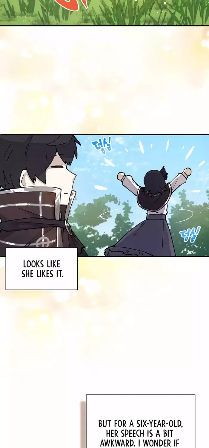 The Rebirth of the Hero’s Party’s Archmage Chapter 3 page 15 - 