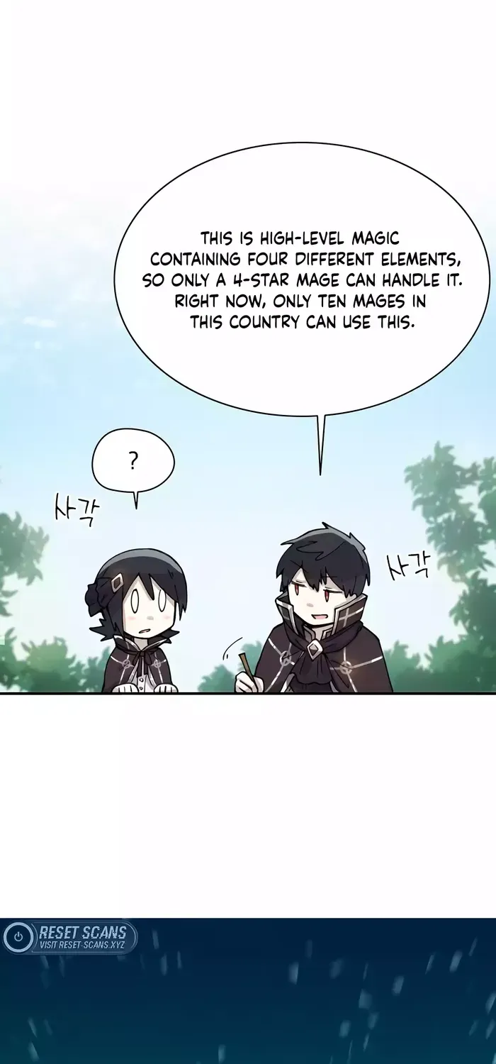 The Rebirth of the Hero’s Party’s Archmage Chapter 3 page 18 - 