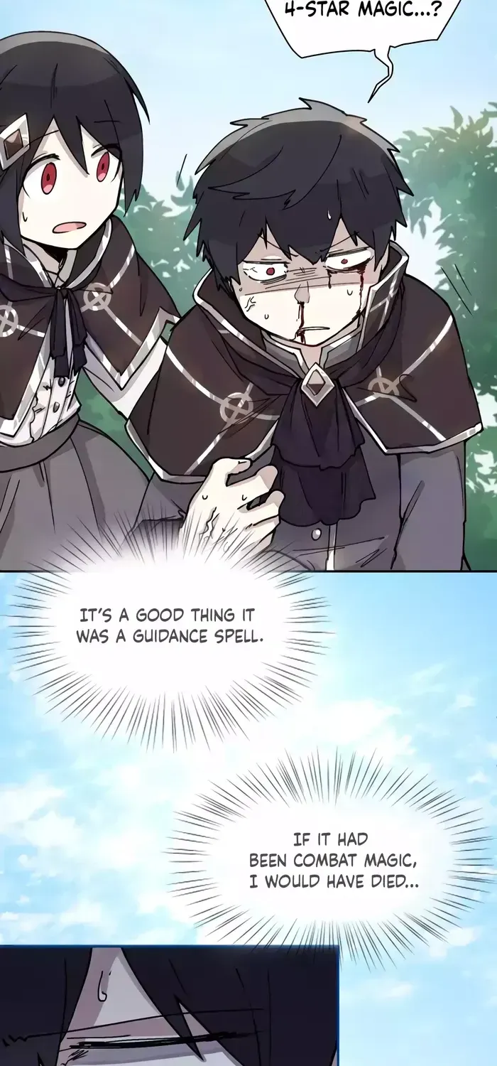 The Rebirth of the Hero’s Party’s Archmage Chapter 3 page 24 - 