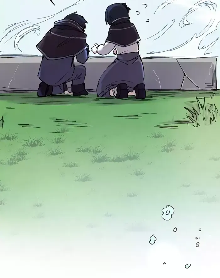 The Rebirth of the Hero’s Party’s Archmage Chapter 3 page 26 - 