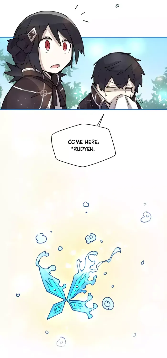 The Rebirth of the Hero’s Party’s Archmage Chapter 3 page 27 - 
