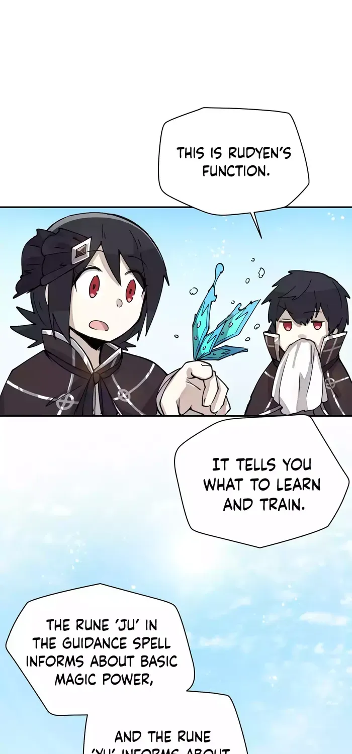 The Rebirth of the Hero’s Party’s Archmage Chapter 3 page 30 - 