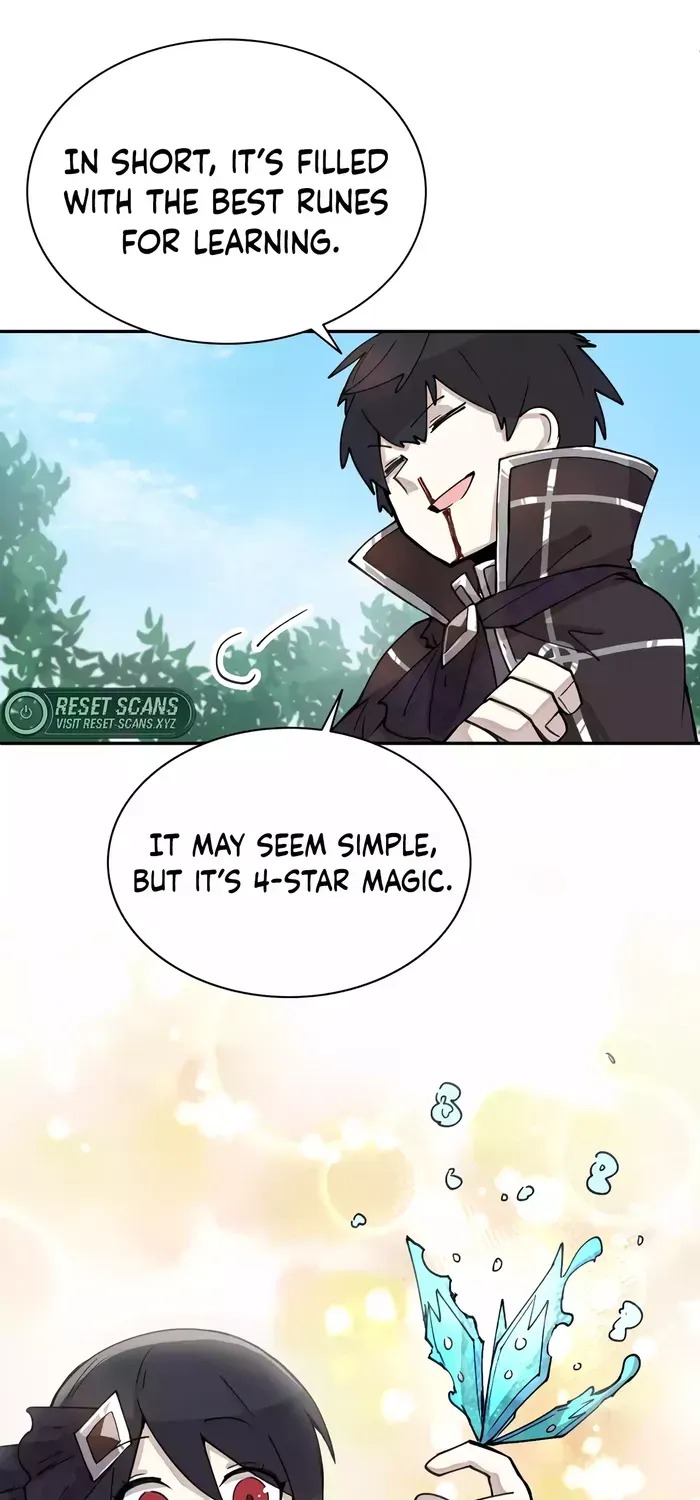 The Rebirth of the Hero’s Party’s Archmage Chapter 3 page 32 - 