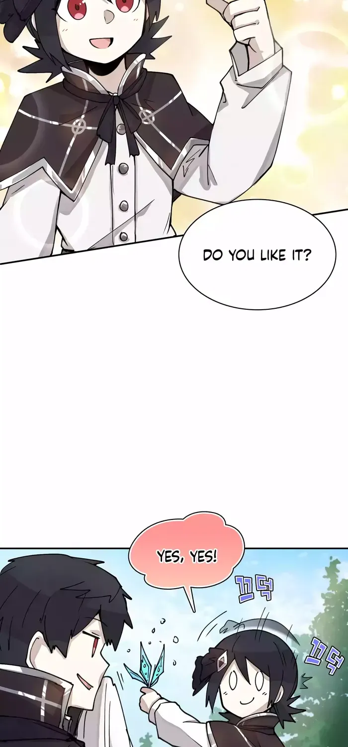The Rebirth of the Hero’s Party’s Archmage Chapter 3 page 33 - 