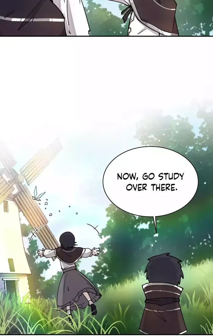 The Rebirth of the Hero’s Party’s Archmage Chapter 3 page 34 - 