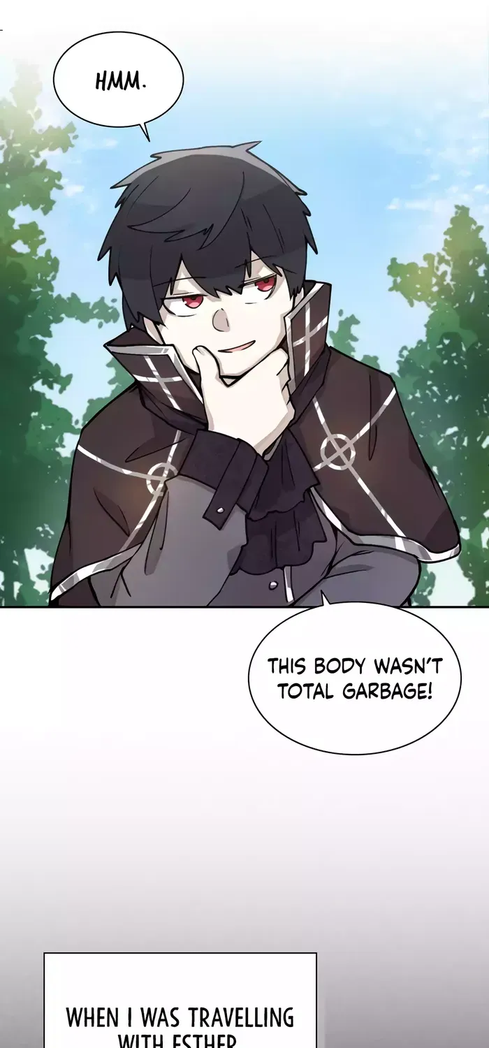 The Rebirth of the Hero’s Party’s Archmage Chapter 3 page 41 - 