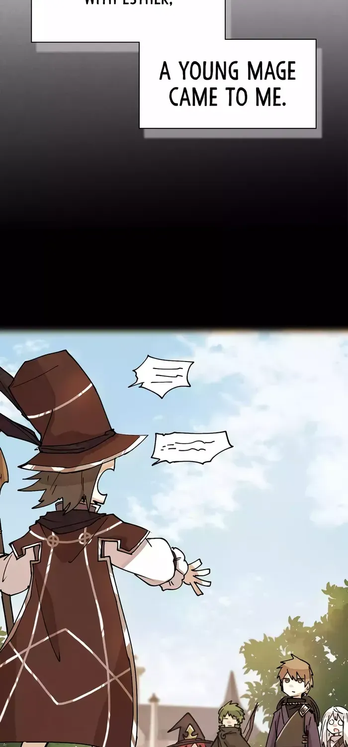 The Rebirth of the Hero’s Party’s Archmage Chapter 3 page 42 - 
