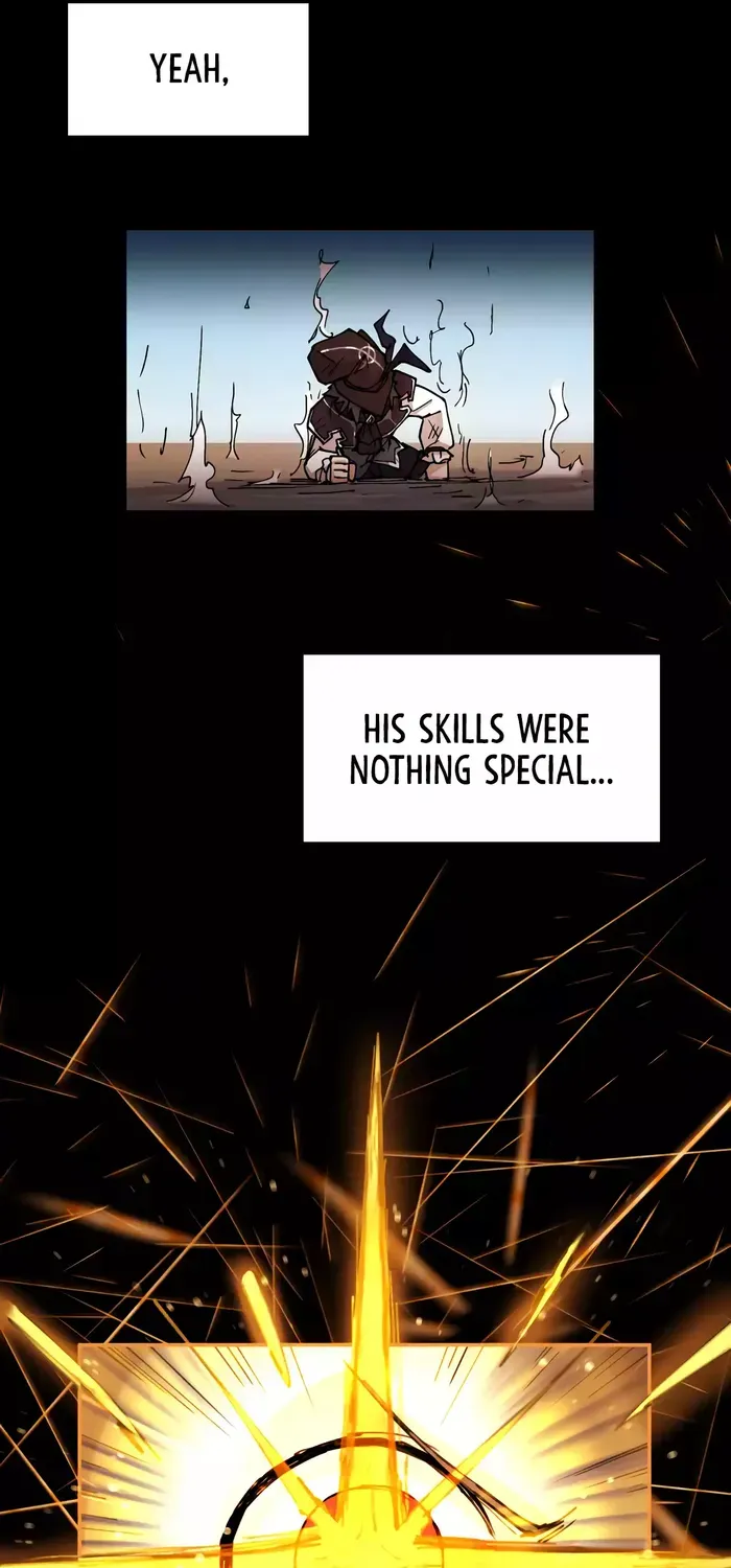 The Rebirth of the Hero’s Party’s Archmage Chapter 3 page 47 - 