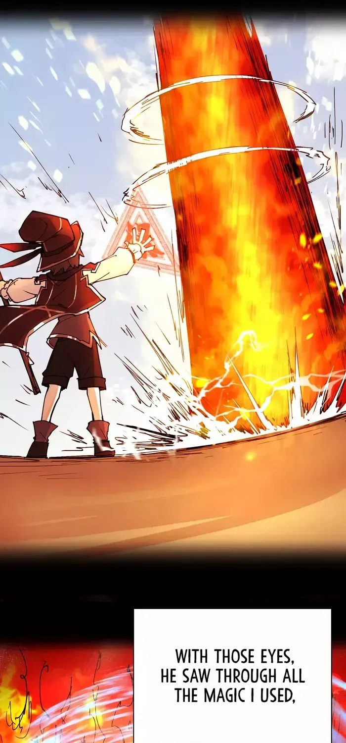 The Rebirth of the Hero’s Party’s Archmage Chapter 3 page 50 - 