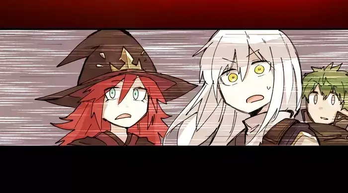 The Rebirth of the Hero’s Party’s Archmage Chapter 3 page 52 - 