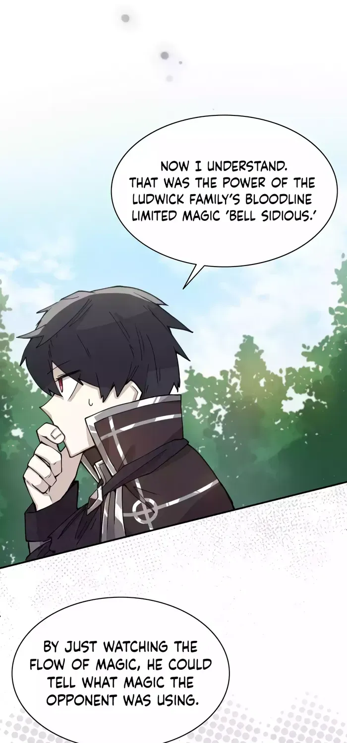The Rebirth of the Hero’s Party’s Archmage Chapter 3 page 57 - 