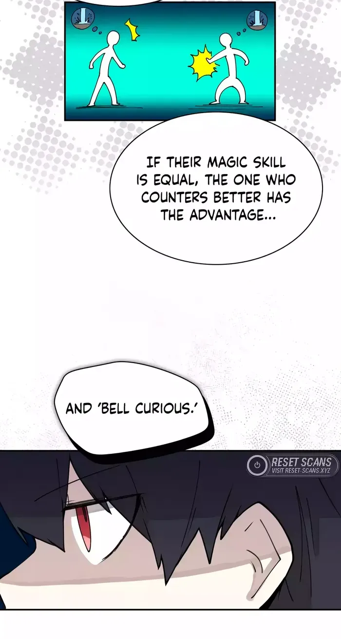 The Rebirth of the Hero’s Party’s Archmage Chapter 3 page 58 - 