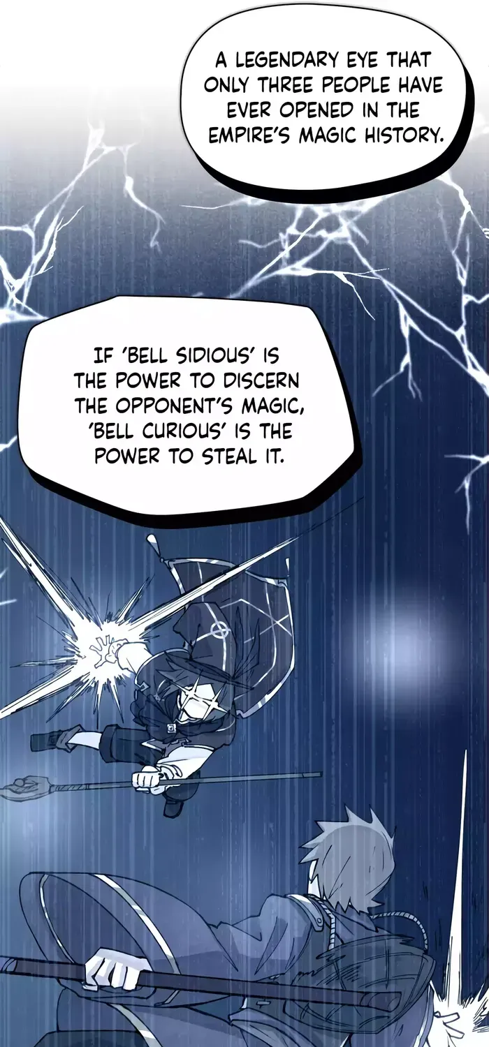 The Rebirth of the Hero’s Party’s Archmage Chapter 3 page 59 - 