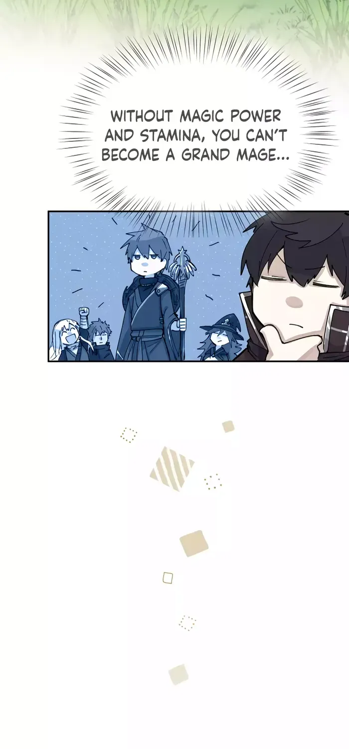 The Rebirth of the Hero’s Party’s Archmage Chapter 3 page 63 - 