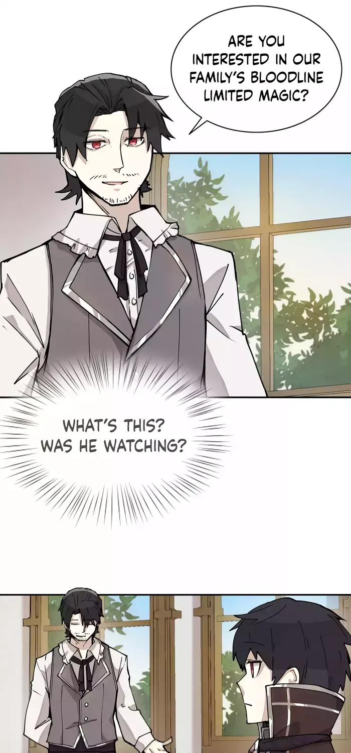 The Rebirth of the Hero’s Party’s Archmage Chapter 3 page 65 - 