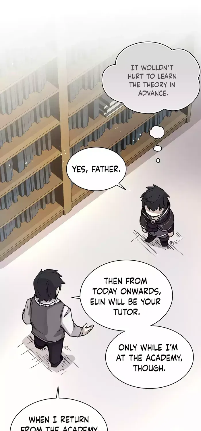 The Rebirth of the Hero’s Party’s Archmage Chapter 3 page 67 - 